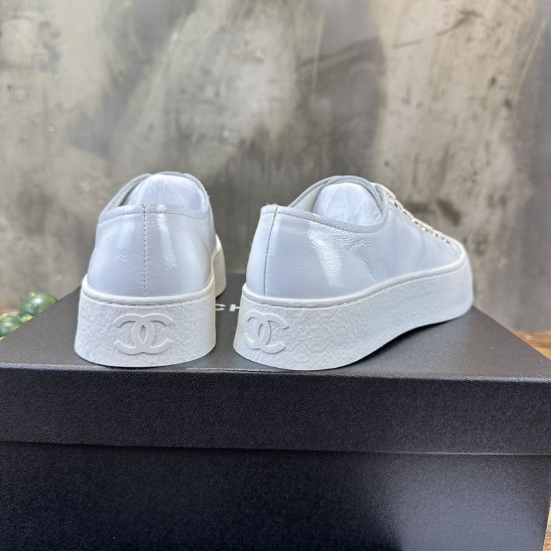 Chanel Casual Shoes